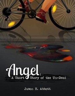 Cover Angel (eBook, ePUB)