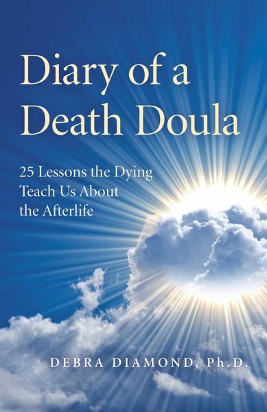 Diary of a Death Doula (eBook, ePUB)