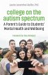 College on the Autism Spectrum (eBook,... - Bild 1