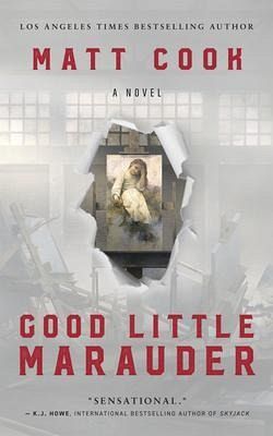 Good Little Marauder (eBook, ePUB) Good Little Marauder (eBook, ePUB)
