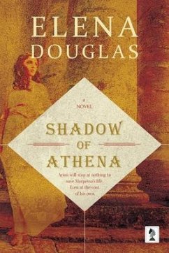 Shadow of Athena (eBook, ePUB) Cover Shadow of Athena (eBook, ePUB)