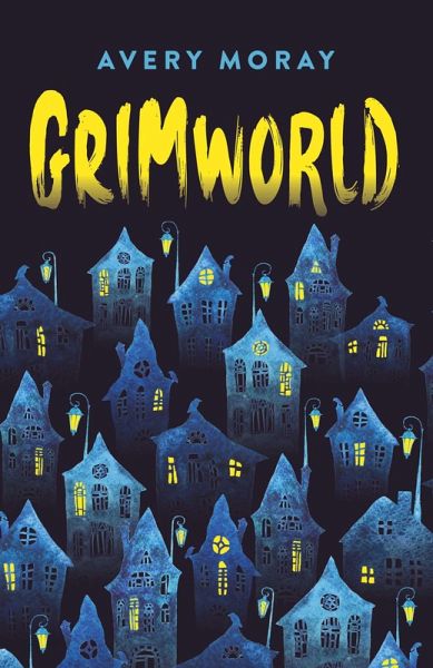 Grimworld (eBook, ePUB) Grimworld (eBook, ePUB)