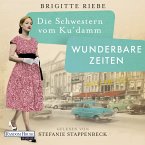 Wunderbare Zeiten / Die Schwestern vom Ku'damm Bd.2 (MP3-Download)