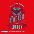 Der Magier von London / Alex Verus Bd.3 (MP3-Download)