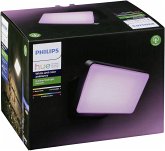 Philips Hue Discover LED Flutlicht schwarz