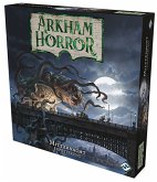 Arkham Horror 3. Edition - Mitternacht Erweiterung Arkham Horror 3. Edition - Mitternacht Erweiterung