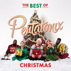 The Best Of Pentatonix Christmas - Pentatonix