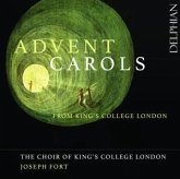 Advent Carols From King'S College London