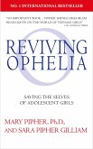 Reviving Ophelia 25th Anniversary Edition (eBook, ePUB)