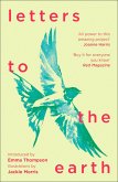 Letters to the Earth (eBook, ePUB)