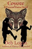 Coyote (Prentiss Twins, #2) (eBook, ePUB)
