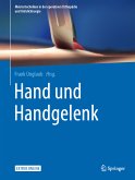 Hand und Handgelenk (eBook, PDF)