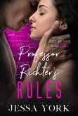 Professor Richter's Rules (Learning to Love, #2) (eBook, ePUB)