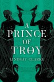 A Prince of Troy (eBook, ePUB)