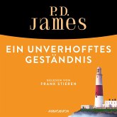 Ein unverhofftes Geständnis (ungekürzt) (MP3-Download)