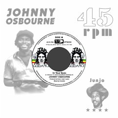 In Your Eyes/Dangerous Match Four - Osbourne,Johnny/Roots Radics