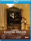 Eugene Onegin [Blu-Ray]