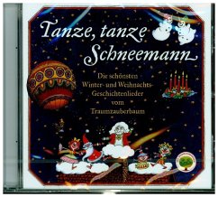 Tanze, tanze Schneemann - Lakomy, Reinhard