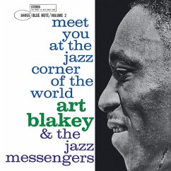 Meet You At The Jazz Corner Of The World Vol. 2 - Blakey,Art