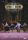 Street Scene [Blu-Ray]