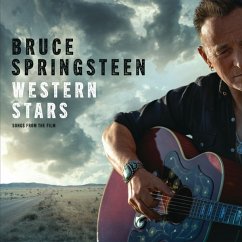 Western Stars - Songs From The Film(Gfd. 2lp 140g) - Springsteen,Bruce