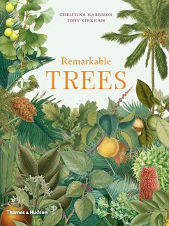 Cover Remarkable Trees