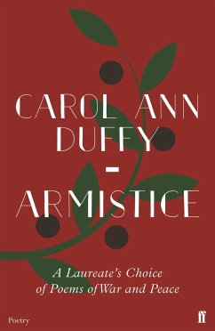 Armistice - Duffy, Carol Ann