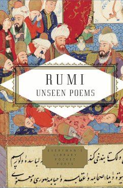 The Unseen Poems - Rumi