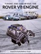 Tuning and Modifying the Rover V8 Engine - Bild 1