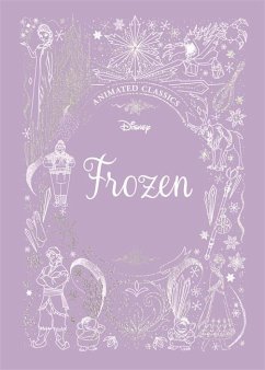 Frozen (Disney Animated Classics) - Murray, Lily