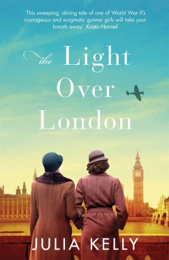 The Light Over London - Kelly, Julia