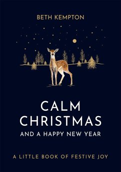 Calm Christmas and a Happy New Year - Kempton, Beth