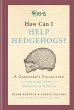 RHS How Can I Help Hedgehogs? - Bild 1