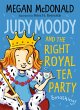 Judy Moody and the Right Royal Tea Party - Bild 1