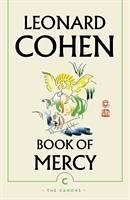 Book of Mercy - Cohen, Leonard