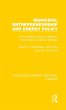Municipal Entrepreneurship and Energy... - Bild 1