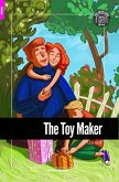 The Toy Maker - Foxton Reader Starter Level (300 Headwords A1) with free online AUDIO The Toy Maker - Foxton Reader Starter Level (300 Headwords A1) with free online AUDIO