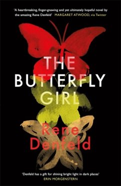 Cover Butterfly Girl