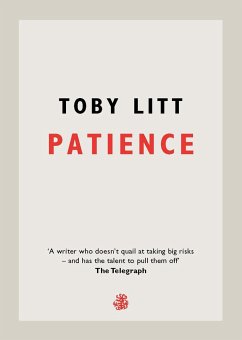 Patience - Litt, Toby
