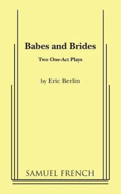 Babes and Brides - Berlin, Eric