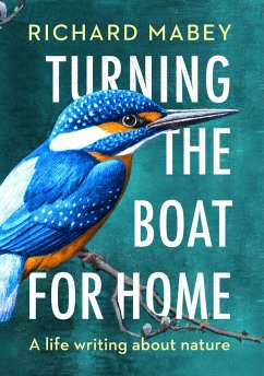 Turning the Boat for Home - Mabey, Richard