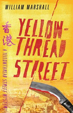 Yellowthread Street - Marshall, William