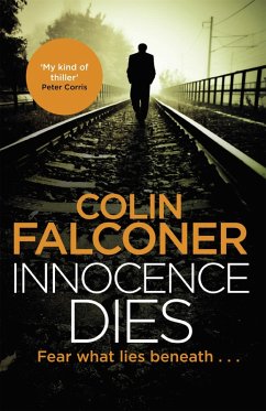 Cover Innocence Dies