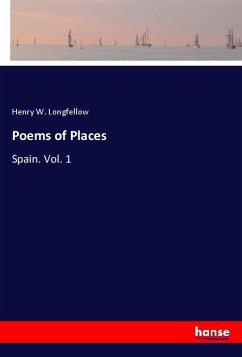Poems of Places - Longfellow, Henry W.