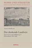 Der denkende Landwirt