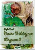 Bunter Frühling am Wegesrand