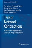 Tensor Network Contractions