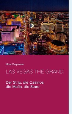 Las Vegas The Grand - Carpenter, Mike