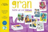 El gran juego de los verbos (Spiel) El gran juego de los verbos (Spiel)