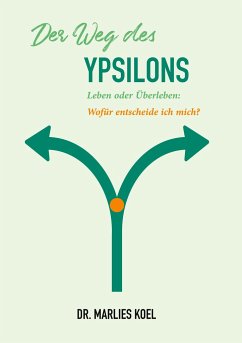 Der Weg des Ypsilons - Koel, Marlies